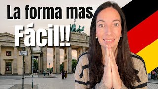 ✅ VOLUNTARIADO en Alemania 🇩🇪 Sin LÍMITE DE EDAD y con ALOJAMIENTO Incluido 🇩🇪 [upl. by Busey]