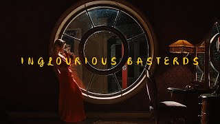 Inglourious Basterds [upl. by Ludovick]