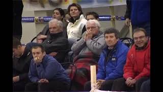 Curling Schweizermeisterschaft Final 2003 [upl. by Buerger]