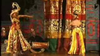 Cendrawasih By Gamelan Mitra Kusuma [upl. by Pinkham]