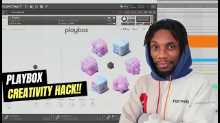 Playbox is THE BEST plugin for building creative ideas [upl. by Nidnal]