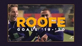 Kemar Roofes goals 1920 [upl. by Aviva]