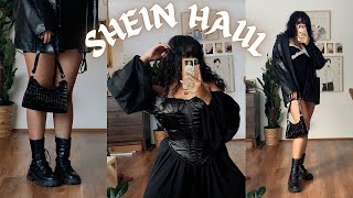 HUGE SHEIN MIDSIZE SUMMER TRY ON HAUL 2021 Aus SIZE 1014 ❤︎ Not sponsored ❤︎ [upl. by Knowland329]