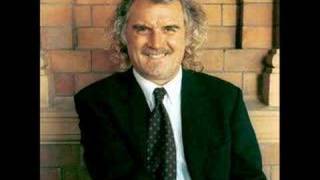 Billy Connolly  Glasgow Central [upl. by Tebasile]