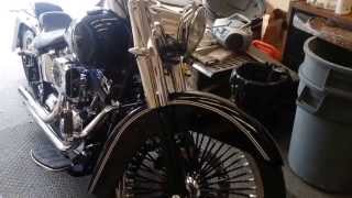 Harley Davidson Fatboy [upl. by Keldon]