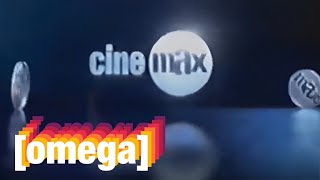 Cinemax  Promo Theme Music 2004 [upl. by Neras]