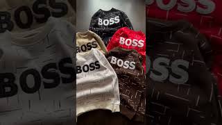 Boss Premium Tees Available🔥😍For Orders Contact7498390699❤️trendingviralvideoyoutubeshorts [upl. by Alac468]