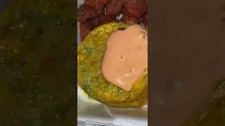 Aventura Nocturna Río Piedras Mofongo y Carne Frita en Guagüitas de Comida  El Pique de Falu TV [upl. by Lianna]