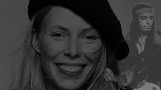 Hejira ‐ Joni Mitchell [upl. by Marcos131]