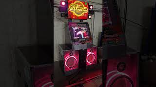 DDR Super Nova   Arcade Online Auction Bid now  BidderBroscom Sale ends October 30 2024 [upl. by Palila]