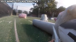 2023 NXL PRACTICE FOOTAGEGTEK 170R FOOTAGE [upl. by Fleece]