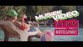 ATKV  Buffelspoort Music Video 2023  Stefan Ackerman  Fame Productions Media [upl. by Hastie485]