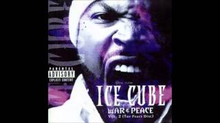 12  Ice Cube  Roll All Day [upl. by Velda]