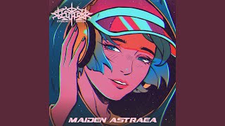 Maiden Astraea from quotDemons Soulsquot Synthwave Arrangement [upl. by Mart]