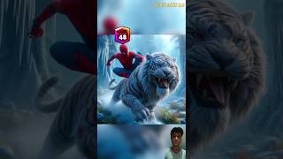 I am spiderman part 1 marvel trendingshorts edit spiderman youtubeshorts brwalstar viral [upl. by Shlomo]