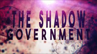 Shadow Government Lyric Video [upl. by Hanover]