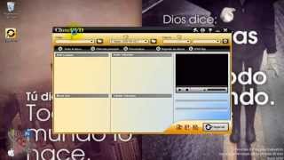 Descarga E Instala Clone DVD 5 Pro Full Español HD 2012 [upl. by Beckett]