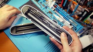 Электрическая отвертка xiaomi wowstick 1f electric screwdriver 69 in one [upl. by Symons]