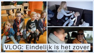 Vakantie kidsclub op Texel Samen met neef en nicht [upl. by Hussey531]