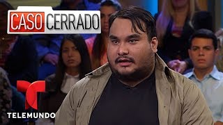 Me Robó La Finca y Dejó Morir A Mi Padre💐⌛👨 Caso Cerrado  Telemundo [upl. by Adnot]