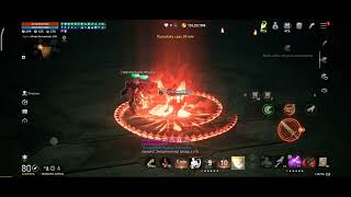 LINEAGE 2M GLOBAL  GAMEPLAY COM A NOVA CLASSE CHAINBLADE LEVEL 79 lineage2m [upl. by Ahsyek687]