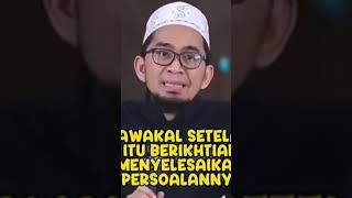 KALO SHOLST ANDA BENARUZTAD ADI HIDAYAT [upl. by Eeuqram]