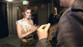 On The Road With Cheryl Cole  Full Documentary [upl. by Ermanno]