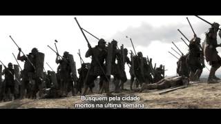 Trailer  Ressurreição  Cinemark [upl. by Anyr]