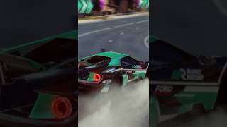 UnitePlay  Ford GT Frankie Edition  Car  Part1  Video cinematic Nevada [upl. by Aaron222]