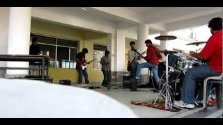 Nemesis cover Practice Session Feb 7th Addicted Strings [upl. by Em]