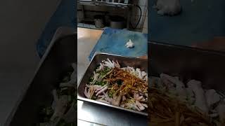 Chicken feet Recipe spicychickenfeet food chickenfeetrecipe [upl. by Erminie]