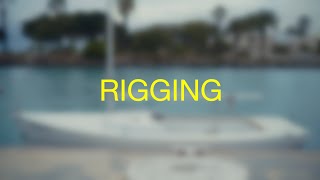 Rigging R19 [upl. by Haliek370]