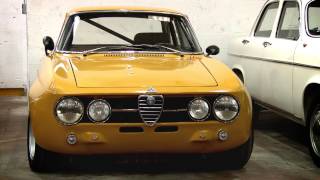 Solo Alfa by Artcurial Motorcars [upl. by Fionna]