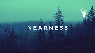 Nearness Official Lyric Video  Jenn Johnson  We Will Not Be Shaken [upl. by Marucci]