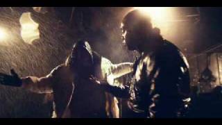 Alonzo  Determine Clip Officiel  B13u BSO [upl. by Rivkah]