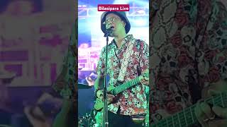 ASSAM KING ZUBEEN  MAYA  LIVE BILASIPARA  stage stageshow [upl. by Eibloc]