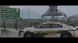 FSRP  Broward County Sheriff  Supervisor Stream [upl. by Jezrdna]