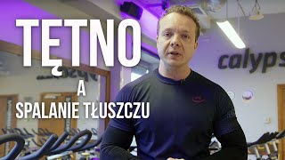 SZYMON MOSZNY TĘTNO A SPALANIE TŁUSZCZU [upl. by Aitel]