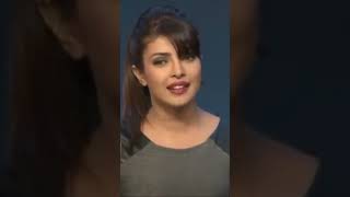 Priyanka Chopra I Made a Mistake But Still Won Miss World [upl. by Niraj]