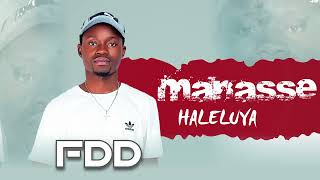 FDD  MANASSE Haleluya [upl. by Icam4]