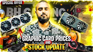 Graphics Card Price in Pakistan 2024  Used Graphics Card Price Update  Gpu Prices in Pakistan [upl. by Joann757]