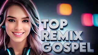 Essa Remix GOSPEL com BEAT Eletrônico vai te arrepiar GABRIELA ROCHA ISADORA POMPEO FERNANDINHO [upl. by Englis111]