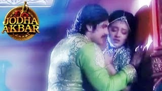 Jodha amp Akbars NEW PLAN for Ruqaiya in Jodha Akbar 14th February FULL EPISODE [upl. by Xuerd]