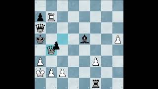 Brilliant Episode 12 Pawn Checkmate chess chessedit chess [upl. by Netta871]