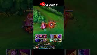 AP TEEMO vs AD TEEMO FULL BUILD FIGHTS leagueoflegends [upl. by Yelsew]