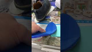 Kids Gait Plate Orthotic For InToeing [upl. by Onairotciv]