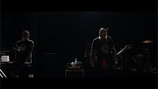 NEUROSIS  TO THE WIND  Live  Atabal  Biarritz 2019 [upl. by Mettah]