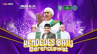 Malam Ke  39 Safari Maulid 40 Malam  KenDEDES Pusat OlehOleh Desa Mojorejo Kota Batu [upl. by Nireves]