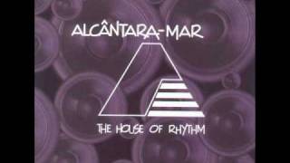 Alcantara Mar  The House of Rhythm vol1  14  One Night [upl. by Feilak]