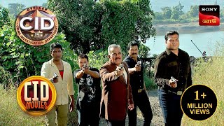 Black Diwali  CID Movies  8 Feb 2024 [upl. by Frymire]